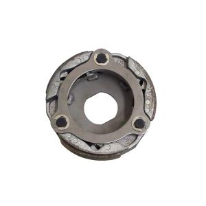 シグナスX クラッチシュー セット Assy SE12J SE44J バイクパーツ