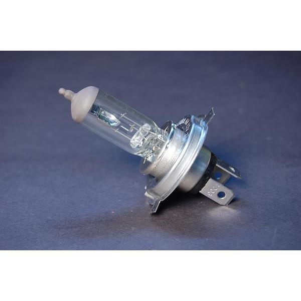 H4 ヘッドライトバルブ 12V35/35W 新品 ZRX ホーネット CB400SF ゼファー40...