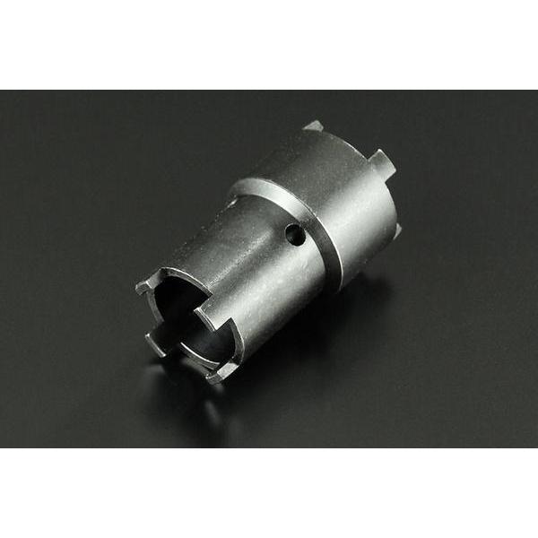 新品 Moto Tools クラッチセンターロックナットレンチ クラッチナット 脱着 ホンダ モンキ...