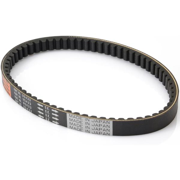 デイトナ バイク用 強化Vベルト アドレスV50/G(K6/8) レッツ4/G/パレット/バスケット...