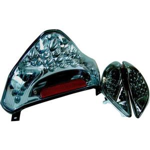 スズキ（SUZUKI） アドレスV125 G CF46A LEDテール ウインカーセット