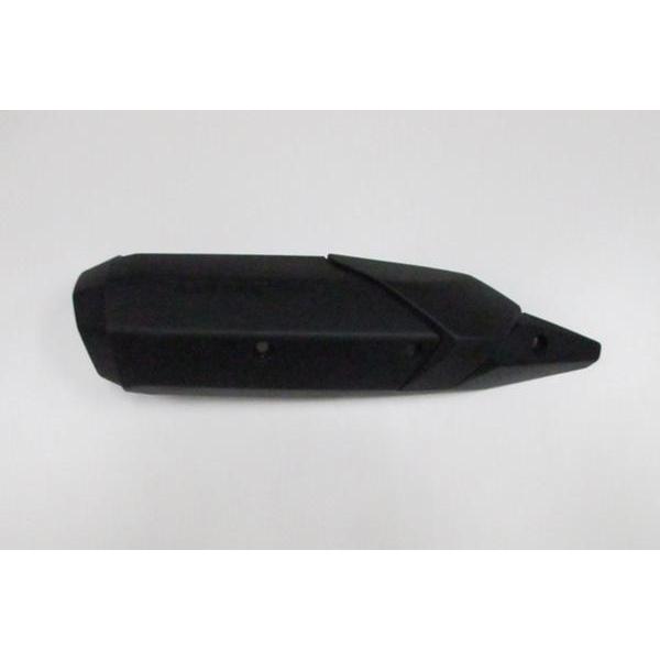 新品 ヤマハ 純正 シグナスX SEA5J マフラーカバー ヒートガード プロテクター カバー 2J...