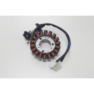 台湾ヤマハ純正 4型 シグナスX SEA5J ジェネレーター バイクパーツ