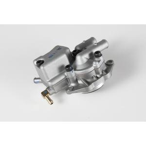 ORM製 ヤマハ TZR50R 分散チャンバー アルミサイレンサー 耐熱クリア