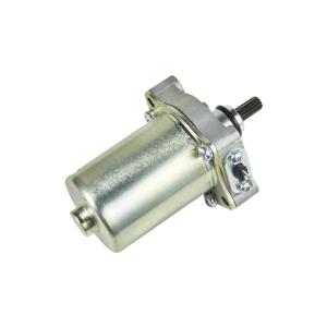中国HONDA純正カブ用セルモーター AA04/JA07/JA10/JA43郵政カブ対応