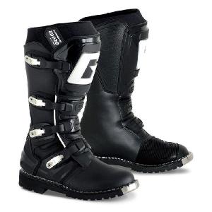 GAERNE #2726-001 ED-PRO art405 エンデューロブーツ