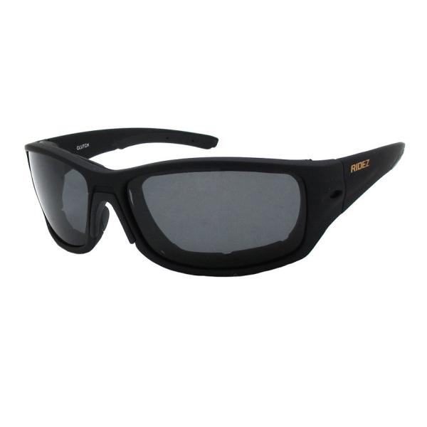 RIDEZ 偏光サングラス Protection Eyewear CLUTCH RS907