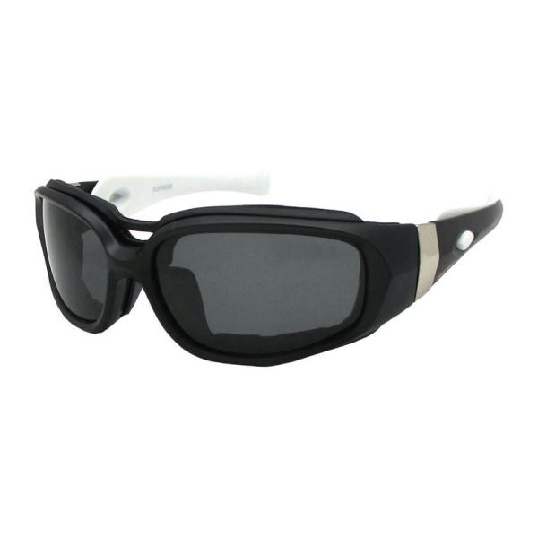 RIDEZ 偏光サングラス Protection Eyewear SUPREME RS910