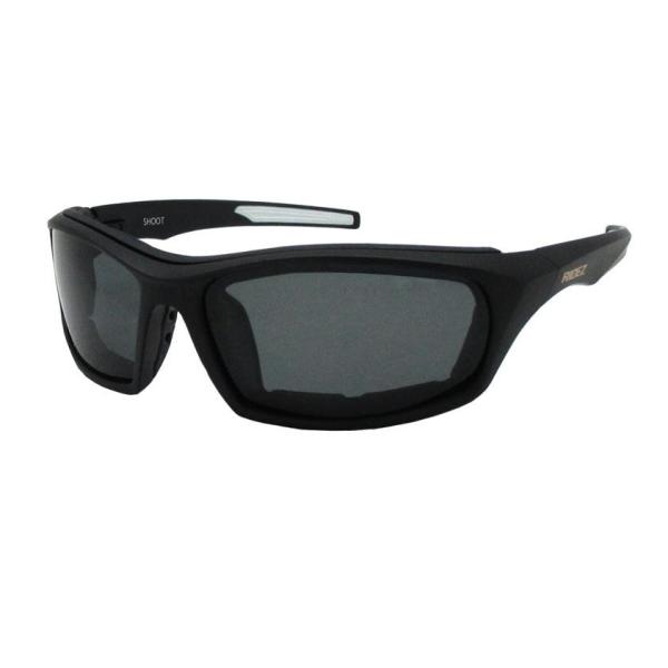 RIDEZ 偏光サングラス Protection Eyewear SHOOT RS911