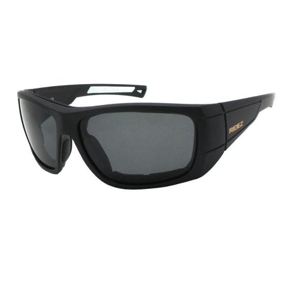 RIDEZ 偏光サングラス Protection Eyewear DAMPER RS912