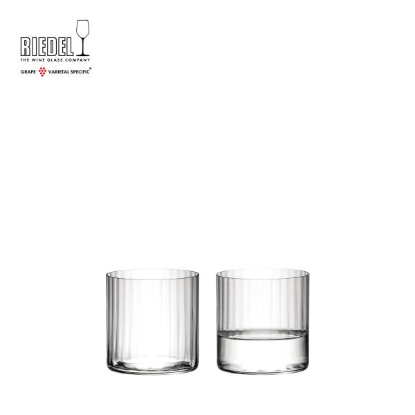 リーデル公式 ジ・オー・ワインタンブラー エッチツーオー・オプティック オール・パーパス・タンブラー...