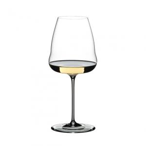 リーデル公式 リーデル・ワインウイングス ソーヴィニヨン・ブラン 1個入 1234/33 ラッピング無料 RIEDEL ワイングラス
