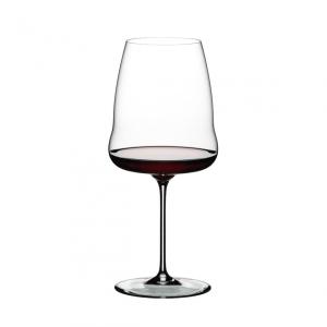 リーデル公式 リーデル・ワインウイングス シラー 1個入 1234/41 ラッピング無料 RIEDEL 赤ワイングラス｜riedeljapan