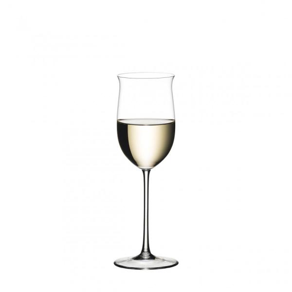 リーデル公式 ソムリエ ラインガウ 1個入 4400/01 白ワイングラス ハンドメイド