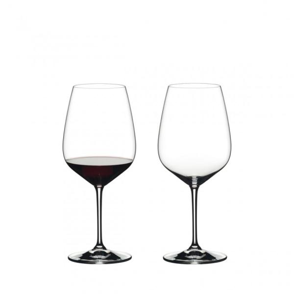 リーデル公式 エクストリーム カベルネ 2個入 4441/0 ラッピング無料 RIEDEL 赤ワイン...