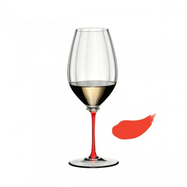 リーデル公式 ファット・ア・マーノ パフォーマンス リースリング レッド 1個 4884/15R  ...