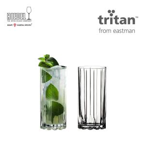 リーデル公式 リーデル・リゾート ハイボール 2個入 6417/94 ラッピング無料 RIEDEL
