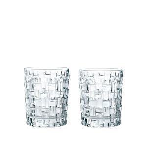 Nachtmann 並行輸入品 ナハトマン ボサノバ ウイスキータンブラー