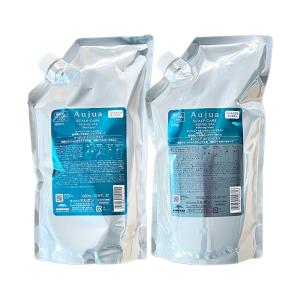 Aujua ミルボン オージュア AS エイジングスパ シャンプー 詰替用