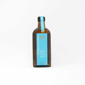 モロッカンオイル（Moroccanoil） 3本セット 200ml ノーマルタイプ