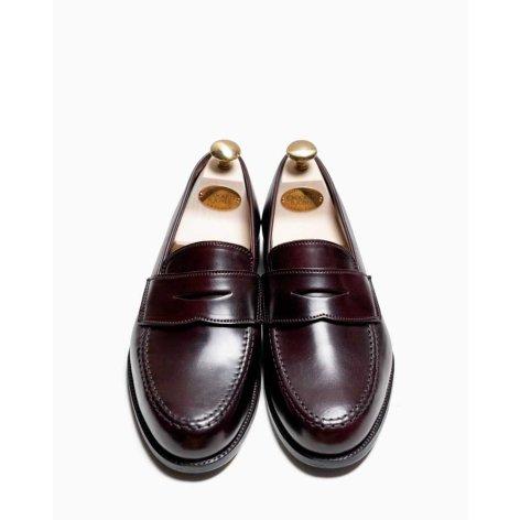 【メンズ】CROCKETT&amp;JONES / クロケットアンドジョーンズ　HARVARD 2 376E...