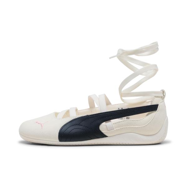 【SALE 30％OFF】【レディス】PUMA / プーマ 404395 SPEED CAT BAL...