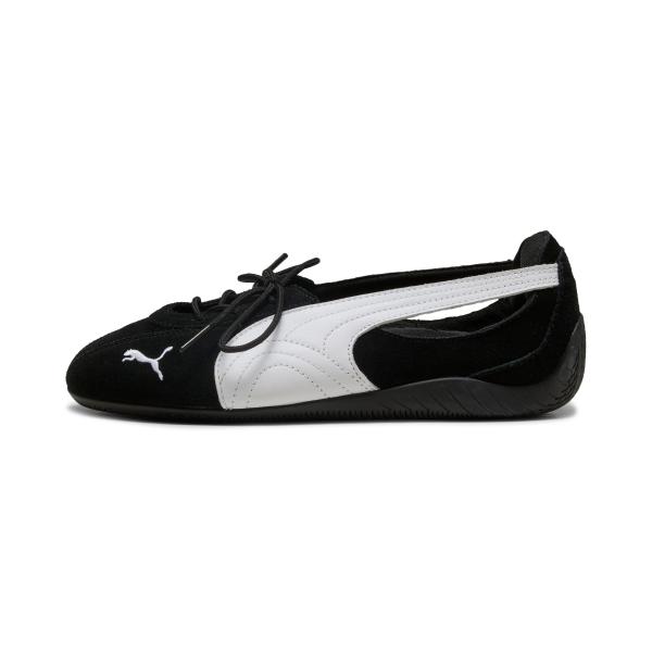 【レディス】PUMA / プーマ 408340 SPEED CAT Ballet Nova Wns ...