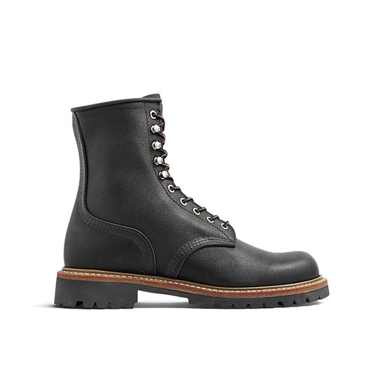 【メンズ】RED WING / レッドウィング　RW45010D 8inch LOGGER NON-...