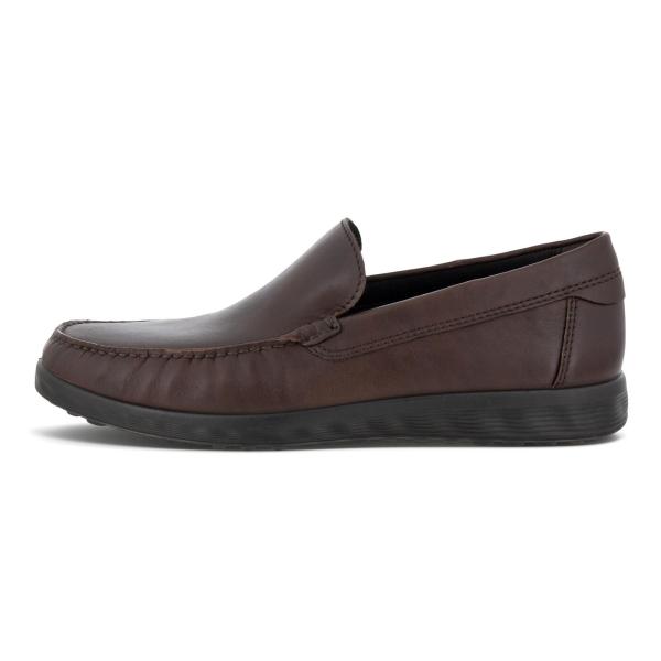 【SALE 30%OFF】【メンズ】ECCO / エコー　S LITE MOC M 540514 ス...