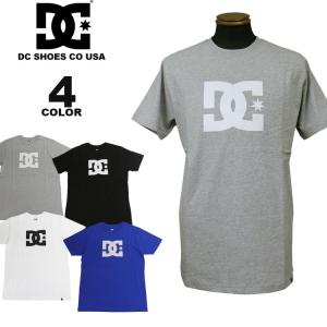 SALE ディーシー シューズ Tシャツ DC SHOES 19SP STAR S/S T-SHIRTS 半袖 TEE 全4色 S-XL メンズ アウトレット｜rifflepage