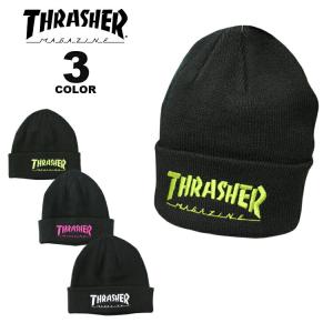 (公式） スラッシャー ビーニー ニット帽 THRASHER HOMETOWN YOUTH KNIT BEANIE CAP ジュニア ユース キッズ KIDS 子供 小さいサイズ ニットキャップ ショート｜rifflepage