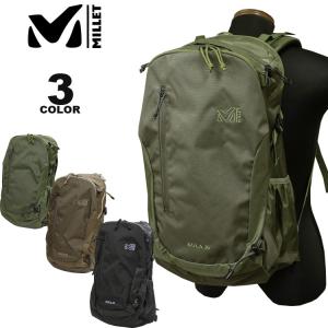 ミレー リュック MILLET EXP NX BACK PACK 24L バックパック メンズ