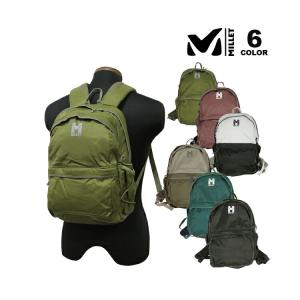 ミレー リュック MILLET MARCHE NX BACK PACK 20L バックパック メンズ