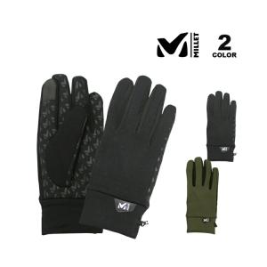 ミレー グローブ 手袋 MILLET STORM GORE-TEX INFINIUM GLOVE