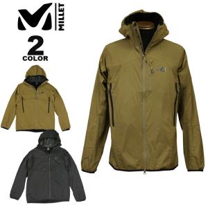 SALE ミレー ジャケット MILLET SENECA SHIELD HOODY JACKET セネカ