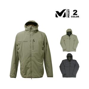 SALE ミレー ジャケット MILLET SENECA SHIELD HOODY JACKET セネカ