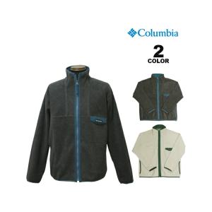 Columbia（コロンビア） フリース ジャケット Columbia Buckeye