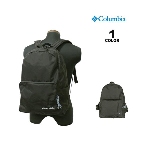 【SALE】アウトレット コロンビア リュック Columbia 18L BACKPACK バックパ...