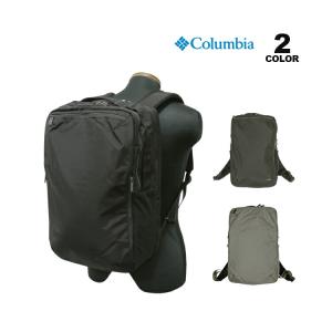 コロンビア リュック Columbia STAR RANGE SQUARE BACKPACK M バックパック スターレンジスクエア 23L 全2色 メンズ レディース ユニセックス 通勤 ビジネス｜rifflepage