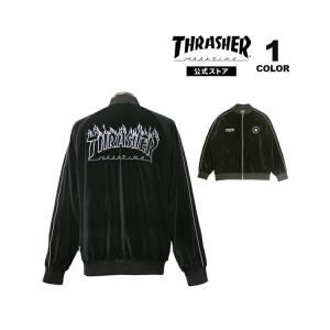 SALE スラッシャー ジャケット THRASHER NYLON COACH JACKET ナイロン