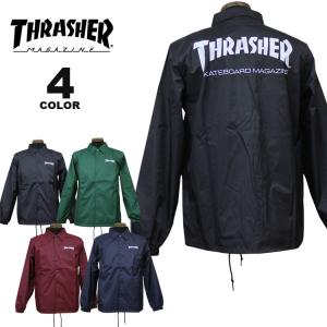 THRASHER（スラッシャー） SALE コーチジャケット Keith Haring SKATE