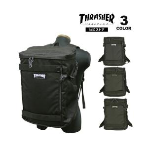 THRASHER（スラッシャー） SALE リュック バックパック THRASHER