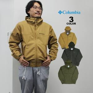 コロンビア ジャケット Columbia LOMA VISTA HOODIE JACKET ロマビス...