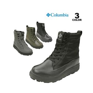 Columbia（コロンビア） ウィメンズ ウィンターブーツ Columbia Minx