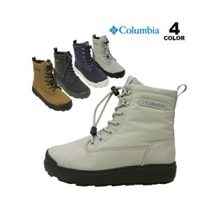 Columbia（コロンビア） スノーブーツ YU8517 サップランド3