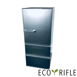 AQUA（アクア） 【アウトレット品】AQUA冷蔵庫 272L AQR-SV27P2(K