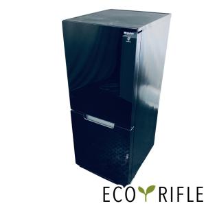 三菱（MITSUBISHI） 新生活応援 中古 冷蔵庫 一人暮らし 146L ボトム