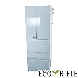 日立（HITACHI） 冷蔵庫 中古 HITACHI R-S4700G(XN) 2017年製 5ドア