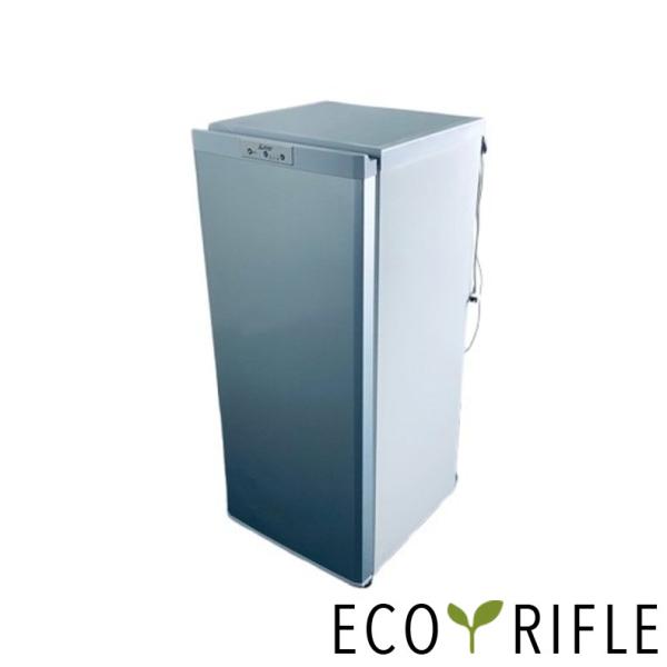 冷蔵庫 中古 三菱 MITSUBISHI MF-V12D-S 2018年製 1ドア 121L シルバ...