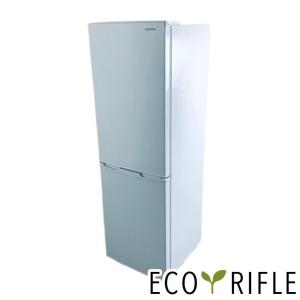 冷蔵庫 中古 パナソニック Panasonic NR-B14HW-W 2022年製 2ドア 138L  